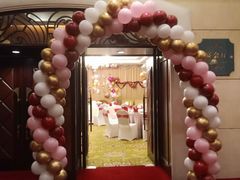 -上海安亭别墅花园酒店