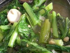 -莲华素食府