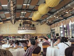 -仑头海鲜城(仑头环村南路店)
