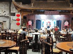 -顺兴老茶馆·精品川菜(世纪城店)