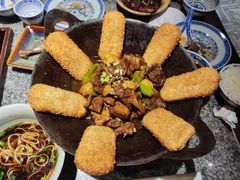 -南京大牌档(济南万象城店)