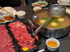 -正禾鲜·潮汕牛肉火锅(凯德天府店)