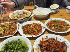 -小口味