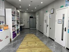 -瑞派宠物医院东莞中心医院·24H转诊·异宠(新河北路院)