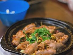 -阿元烧鹅(文明路店)