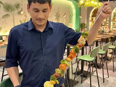 -Shantek象提南亚西餐厅&Bistro(淮海中路店)