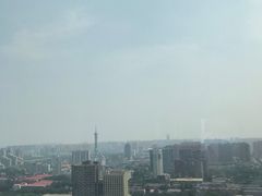 -视界美食自助餐厅·石家庄希尔顿酒店