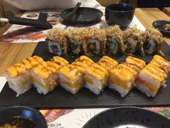 -Sushi Love 创意寿司(丽影广场店)