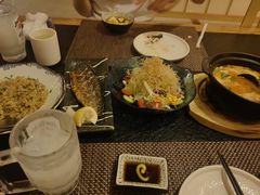 -长崎屋·日本料理·刺身·烧鸟(天河北路店)