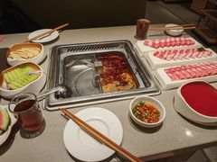 -海底捞火锅(江宸天街店)