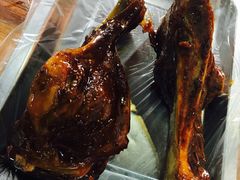 扇子骨-赵元章肉骨烧(山塘街店)