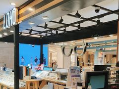 -LOHO眼镜(上海五角场合生汇店)