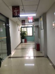 -JUVA郑州欧华医疗美容医院