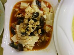 -春水锅贴·传统鲁菜(大明湖店)
