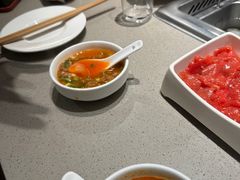 -海底捞火锅(正大乐城店)