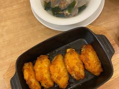 -萨莉亚意式餐厅(黄埔大沙地店)