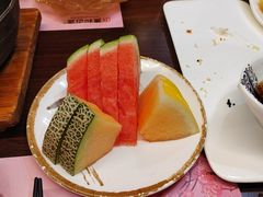 -黑松白鹿(金融街店)