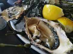 生蚝-Water Grill(圣莫妮卡店)