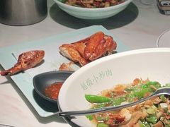 -遇见湘·地道湖南菜(喜悦店)