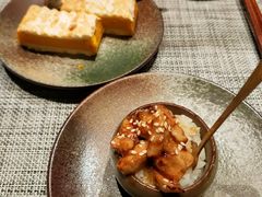 -戏作寿司(观音桥店)