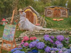 -HERRE·FARM 赫尔露营农场·团建聚会包场