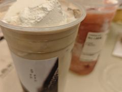 -太犇牛手作茶铺(六合万达店)