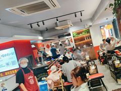 -醉董牛川派鲜肉自选火锅(烟台店)