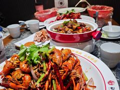 -欧记轩龙虾·私房菜(A店)