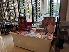 -中山喜来登酒店