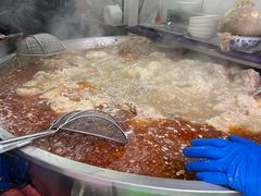 -杨家牛肉汤(淮建路店)
