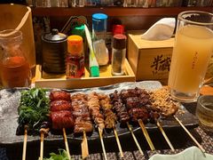 -半藏居酒屋(香港花园店)