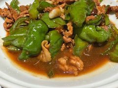 -关东小磨东北菜(漕河泾印象城店)