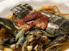 -新聚丰菜馆(太监弄店)