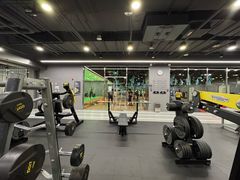 -OXYGYM 奥美氧舱运动中心(中关融科资讯店)
