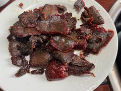 -朝伟清真铜瓢牛肉馆(三十年老·店)