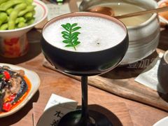 -兮禾酒馆(护国路店)