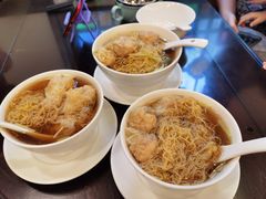 -丽的面家(多宝路店)