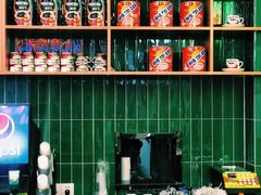 -澳门陈光记烧味饭店(万象城店)