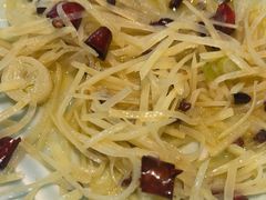 -南山翁新概念川菜(江宁万达广场店)