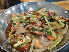 -汉时湘菜