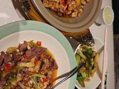 -绿草地·湘菜(7mall店)