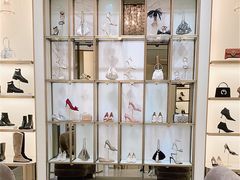 店内环境-JIMMY CHOO(成都远洋太古里店)