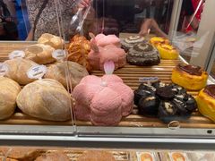 -好利来(光华中心店)