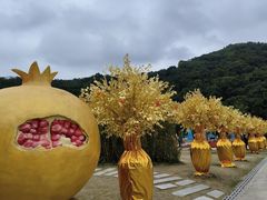 -东莞观音山旅游风景区
