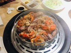 -海味当家(西安路店)