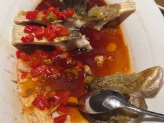 -简小舍· 民间手艺菜(古德寺店)
