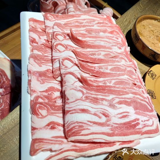 老道外碳火楼(黎华创始店)