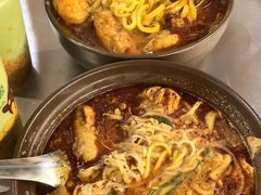 -O记东北砂锅麻辣烫