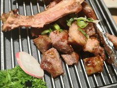 -虹料理·日料放题(悠方店)