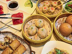 -粤秀小厨·广式早茶(辽宁路店)